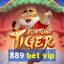 889 bet vip